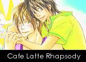 Cafe Latte Rhapsody