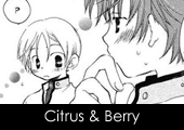 Citrus & Berry