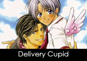 Delivery Cupid