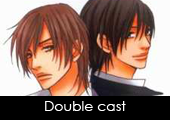 Double Cast
