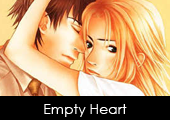 Emptty Heart