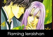 Flaming Leraishan