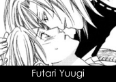Futari Yuugi