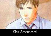 Kiss Scandal