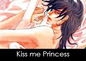 Kiss me princes