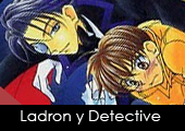 Ladron y Detective