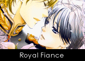 Royal Fiance