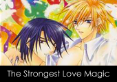 the strongest Love Magic
