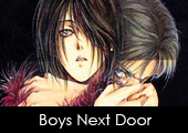 Boys Next Door