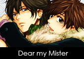 Dear my mister