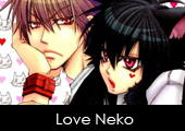 Love Neko
